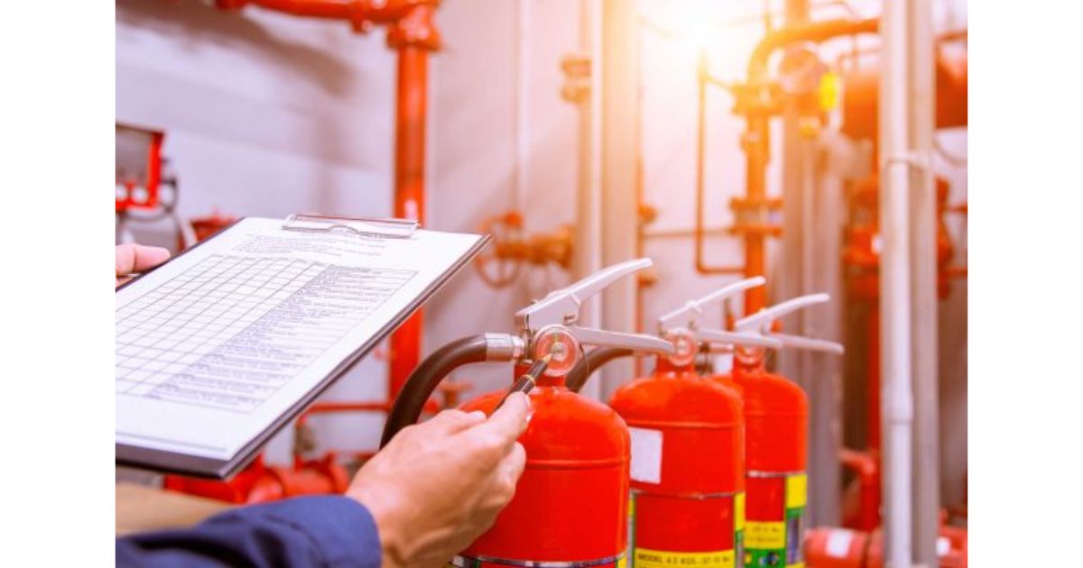 Common Mistakes to Avoid During Bảo trì hệ thống PCCC Operations